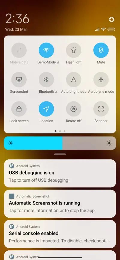 Business Style_6 - Screenshot 5