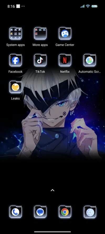 Super boy - Screenshot 3