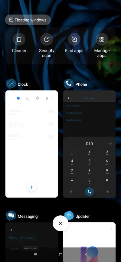 BlueRose_3MDP - Screenshot 4