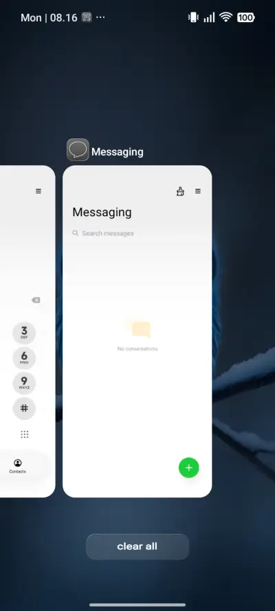 Default-3 - Screenshot 4