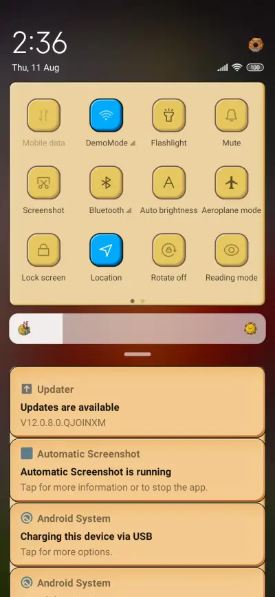 Apple Robot X - Screenshot 6