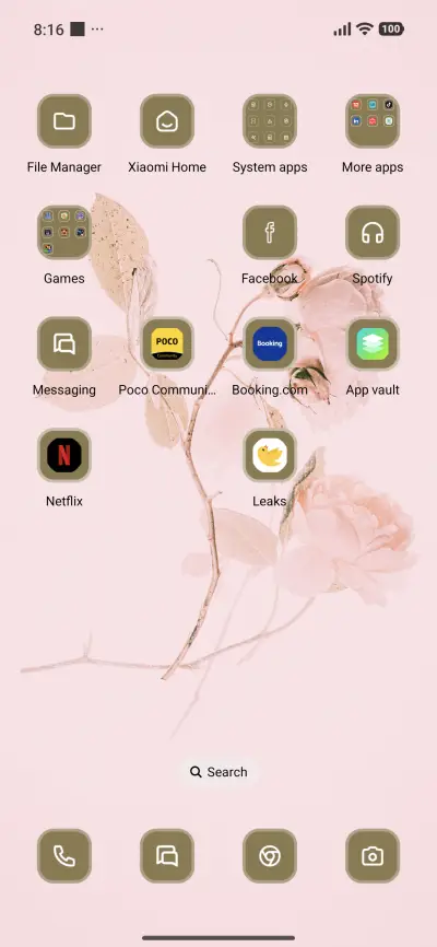 Flower Painting - Screenshot 3