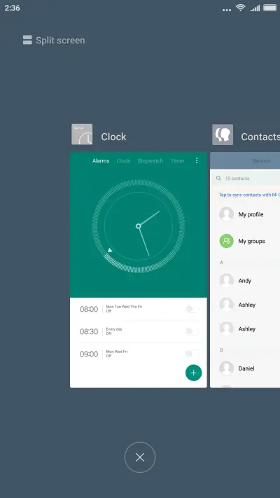 Nordic style【TT】  - Screenshot 4