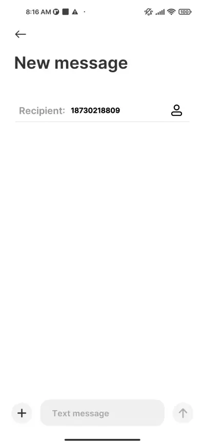 Good font3 - Screenshot 3