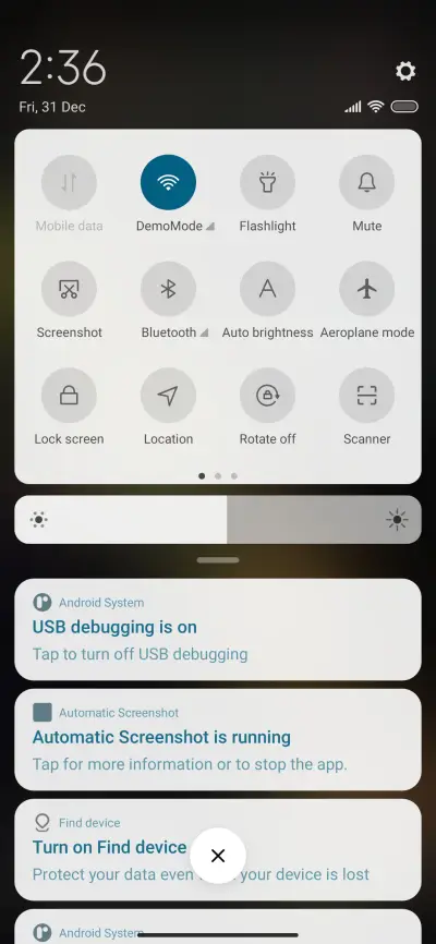 Pine Trips - Screenshot 5