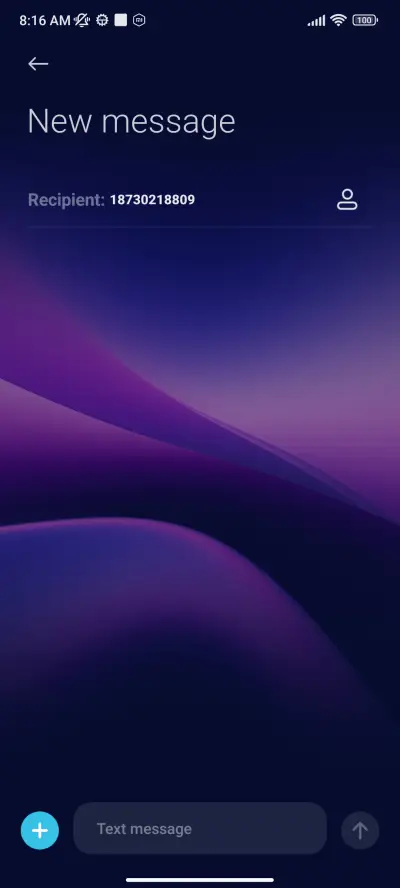 Dreamy Purple Silk - Screenshot 8