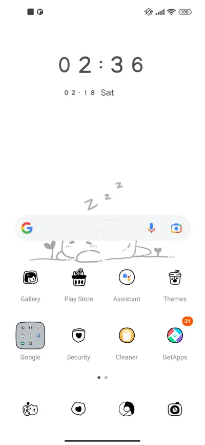 Cat switch - Screenshot 3