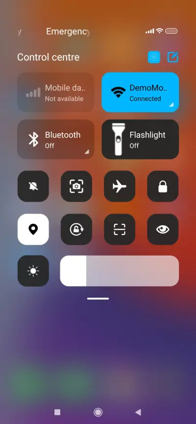Os14 v12 - Screenshot 5