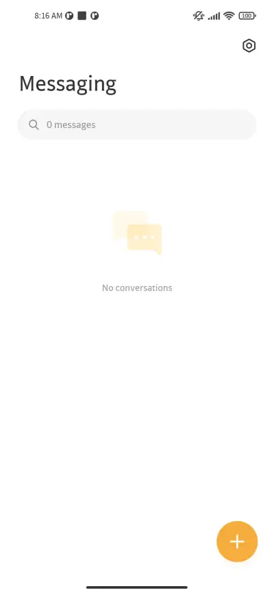 Mondo - Screenshot 2