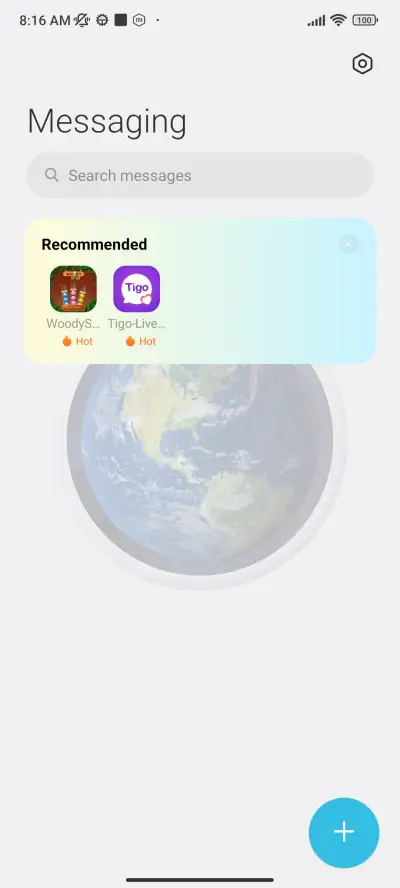 Mimic Orb - Screenshot 7