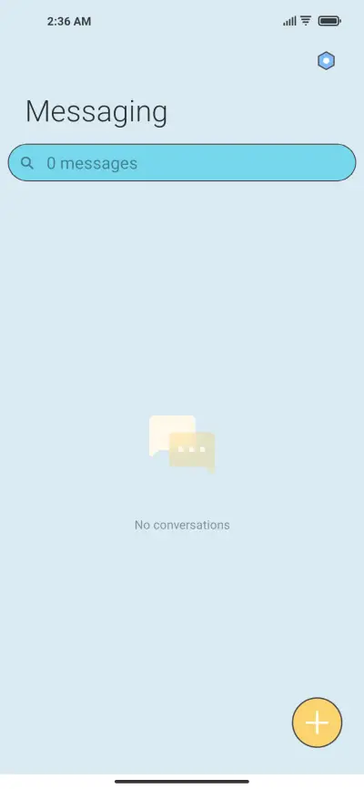 moto IZ - Screenshot 7