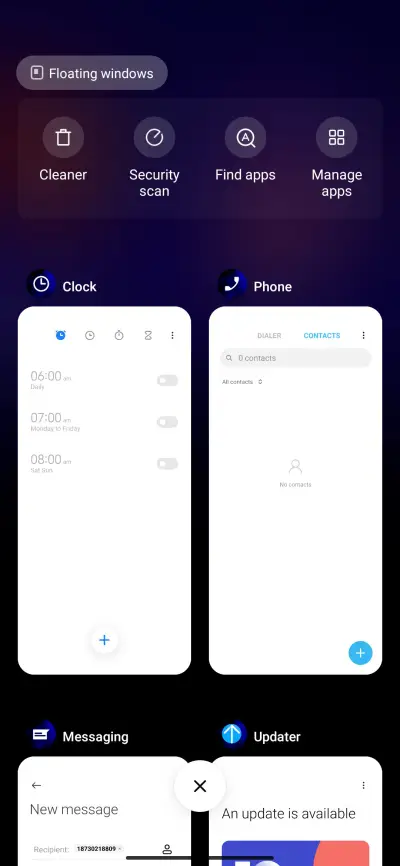 Firework_one - Screenshot 4