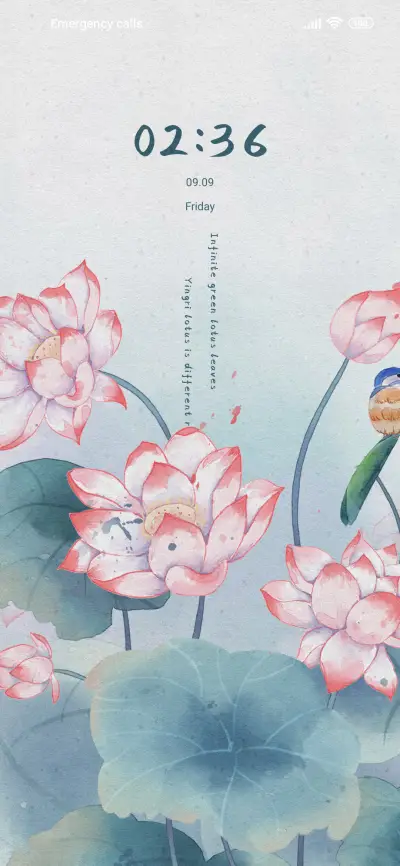 early summer - Screenshot 2