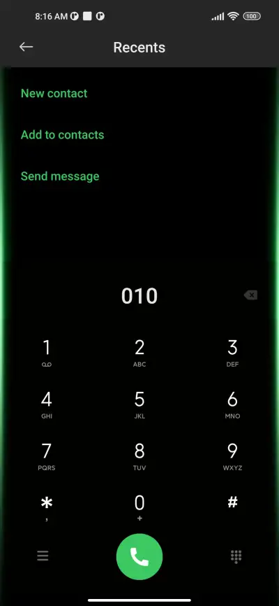 Black shark 4 - Screenshot 6