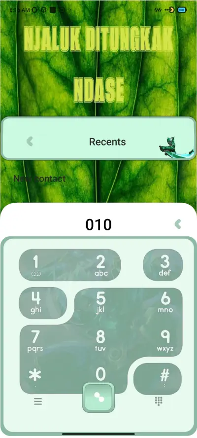 NJALUK DI TUNGKAK - Screenshot 6