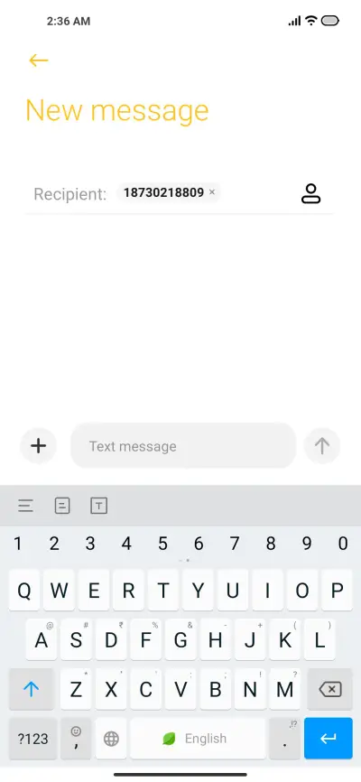 Flyme plus - Screenshot 8
