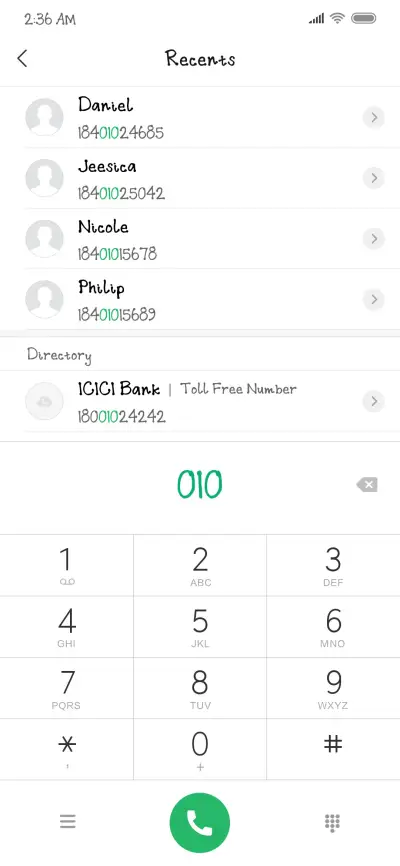 Adoh++ - Screenshot 1