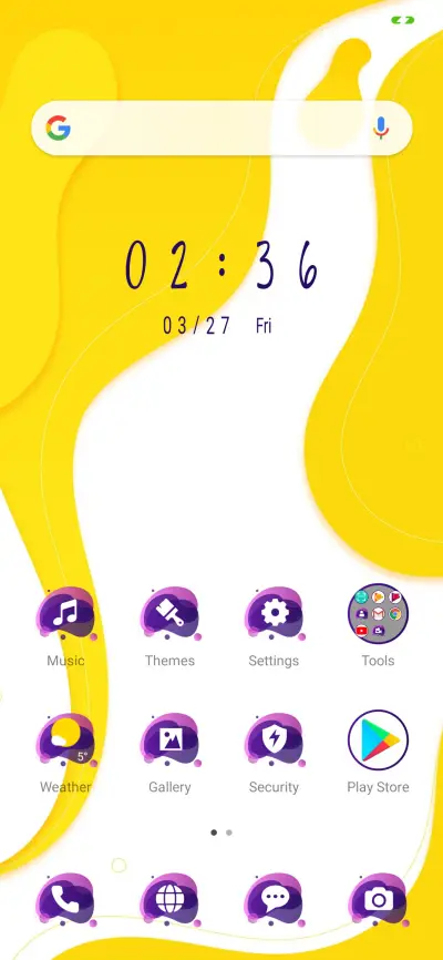 Fluid_3MDP - Screenshot 2