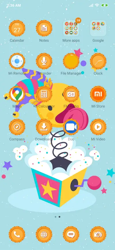 Fool_3MDP - Screenshot 3