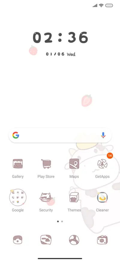 Yeah Today - Screenshot 2