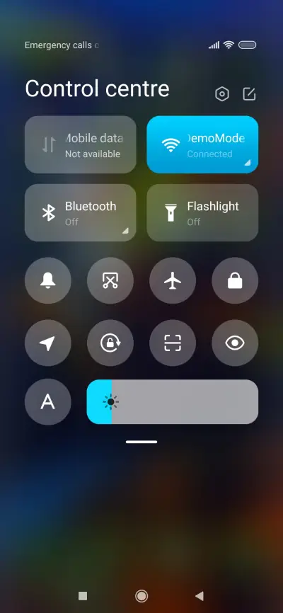 View tri - Screenshot 5