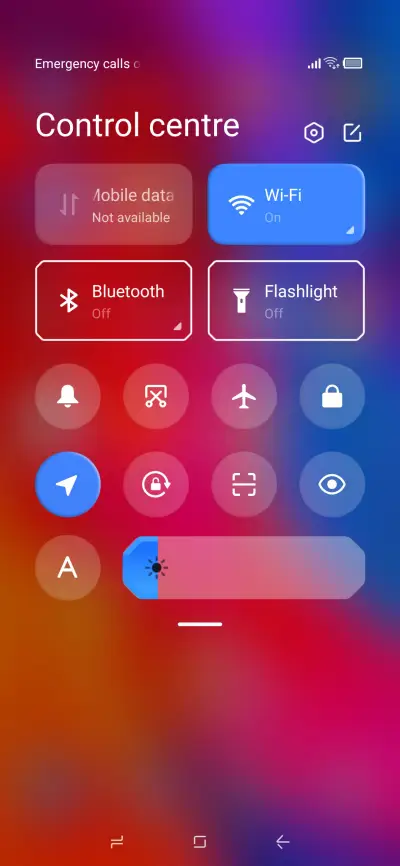 Color Pixel - Screenshot 5