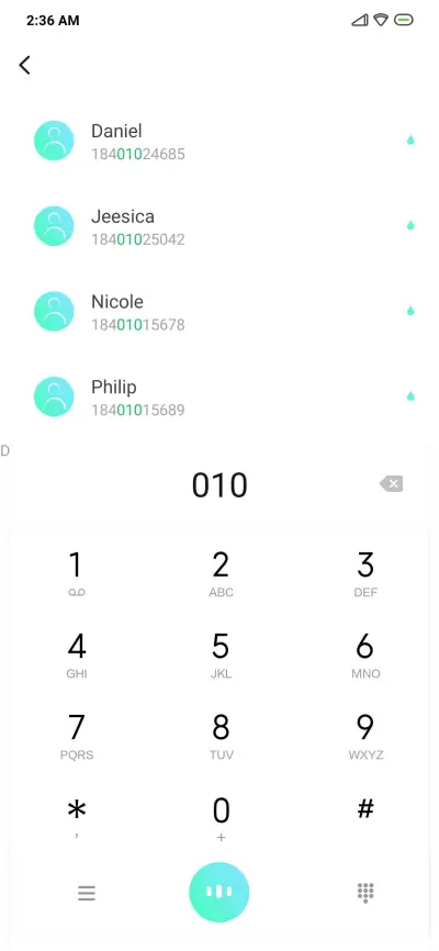 Worns green v11 - Screenshot 6