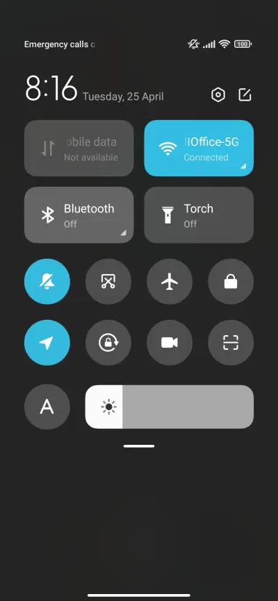 Light mimicry - Screenshot 5