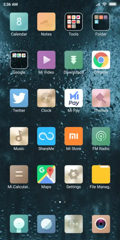 line - Screenshot 3