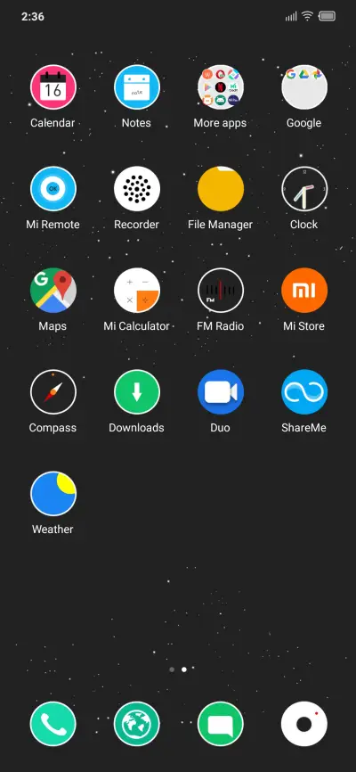 Strk_DWM3 - Screenshot 3