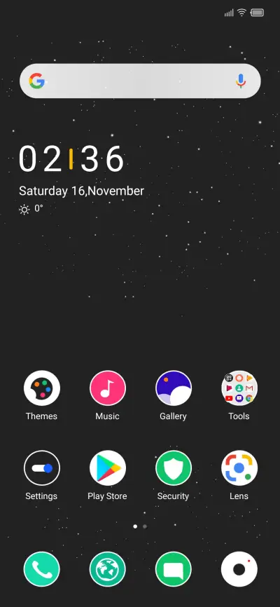 Strk_DWM3 - Screenshot 2