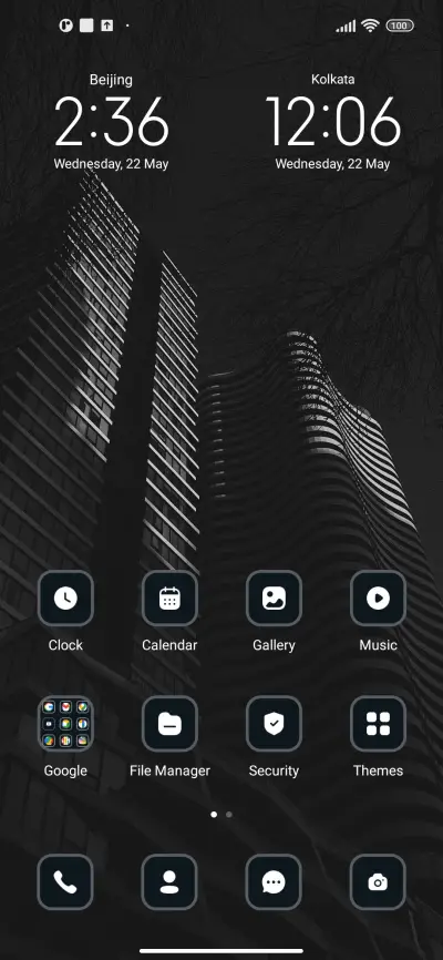 Aipon13 - Screenshot 2