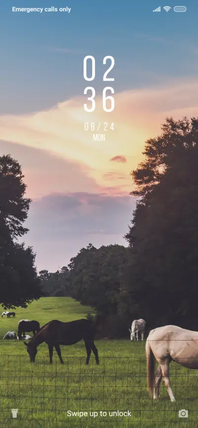 CountrySide_3MDS - Screenshot 1