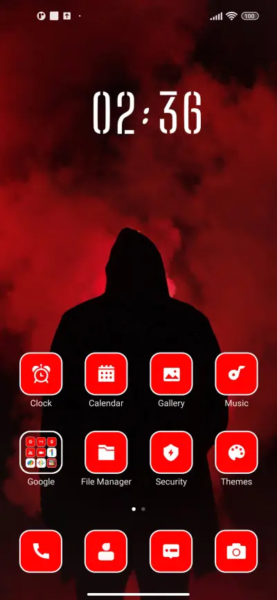 Royal Entry - Screenshot 2