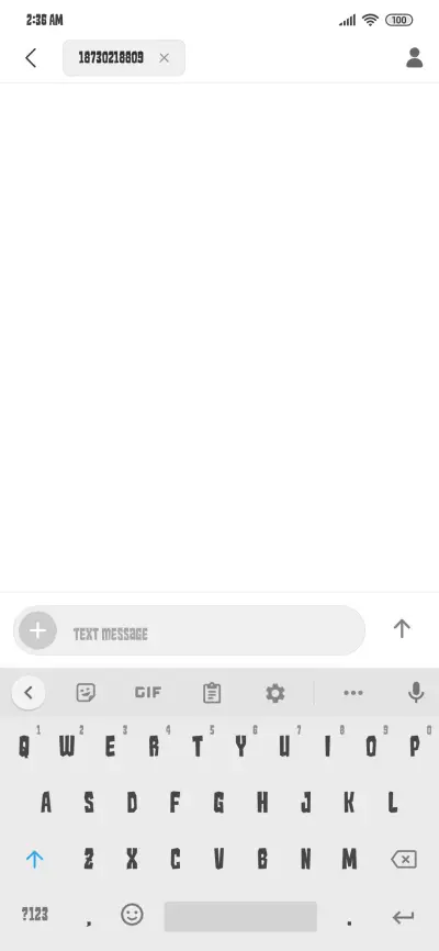 gomarice monster - Screenshot 3