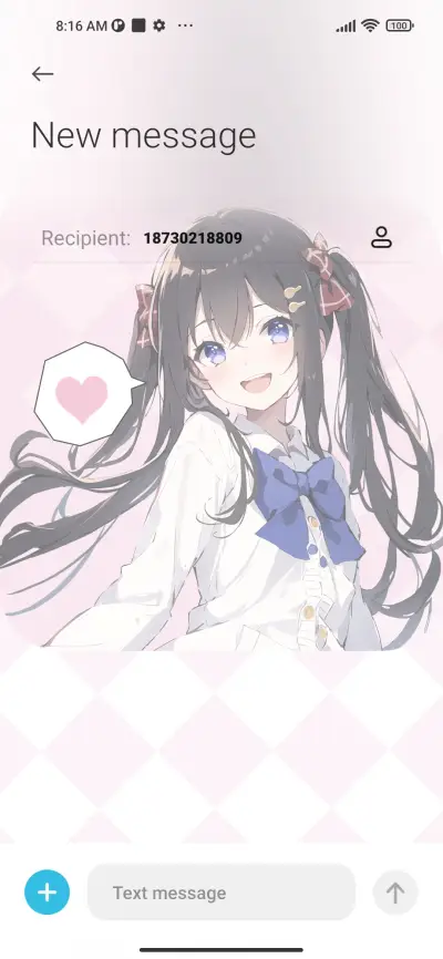 Global Girl Blog - Screenshot 8