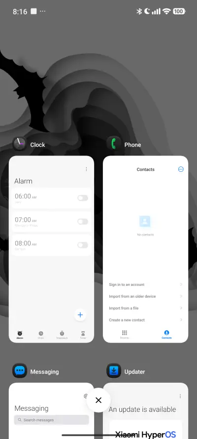 One 3D - Screenshot 4