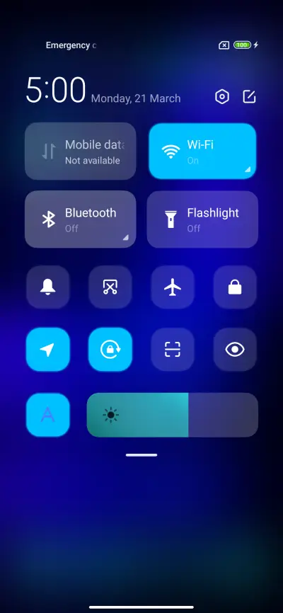 Tech Duo - Screenshot 5