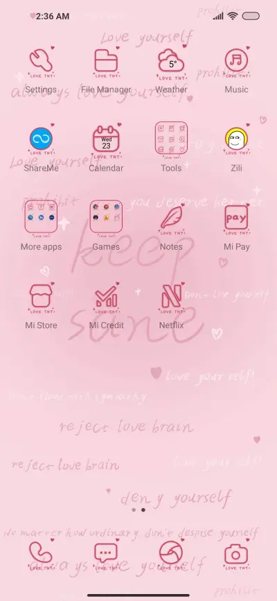 life is so - Screenshot 3