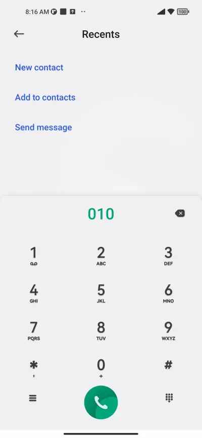 Link v3 - Screenshot 6