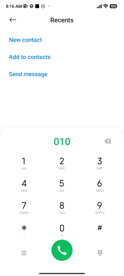 Doptens - Screenshot 6