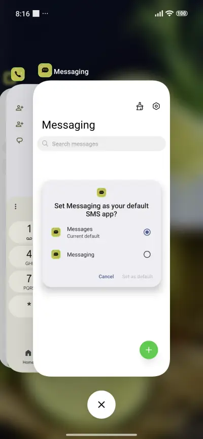 ice lime - Screenshot 4