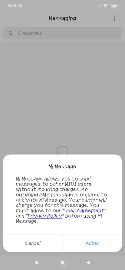 1001 Nights - Screenshot 2