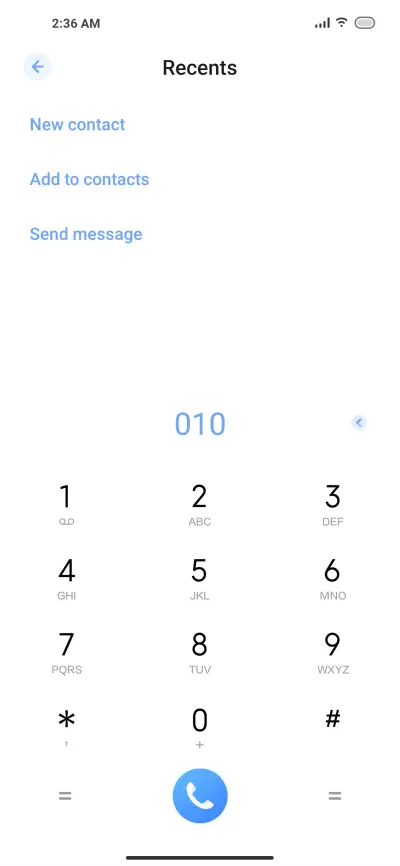 Meeye - Screenshot 6