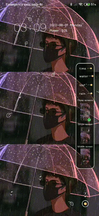 no return date - Screenshot 1