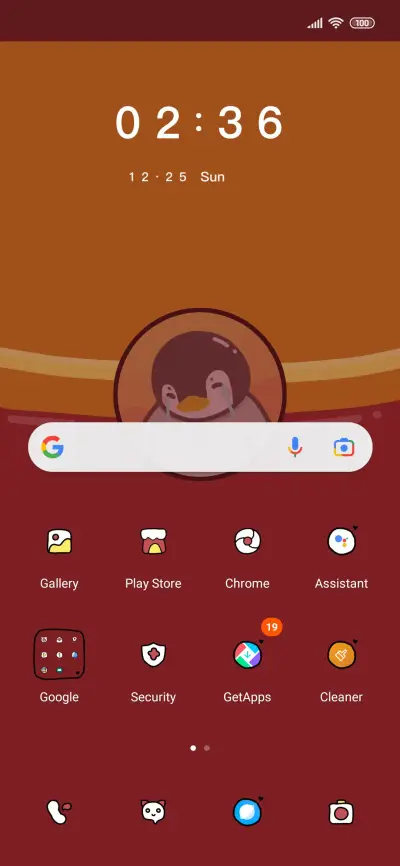 A dish for tonight - Screenshot 3