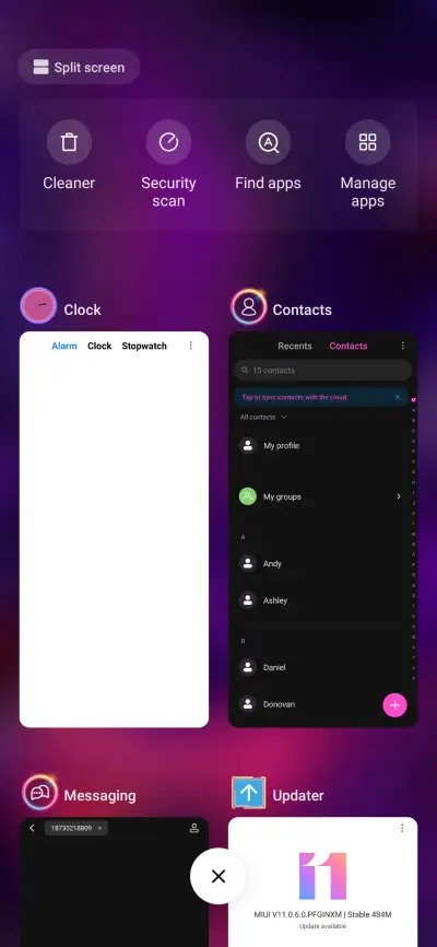 Neon_3MDS - Screenshot 4