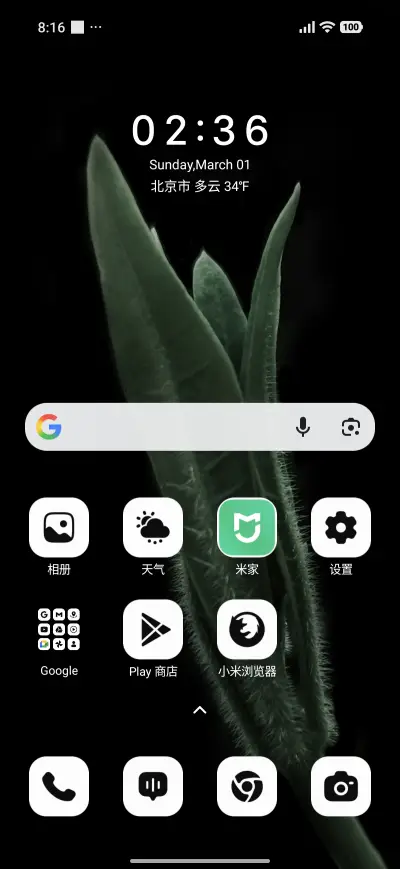 Shadow Leaf - Screenshot 2