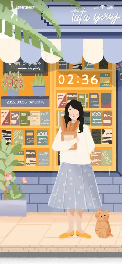 bookstore - Screenshot 2