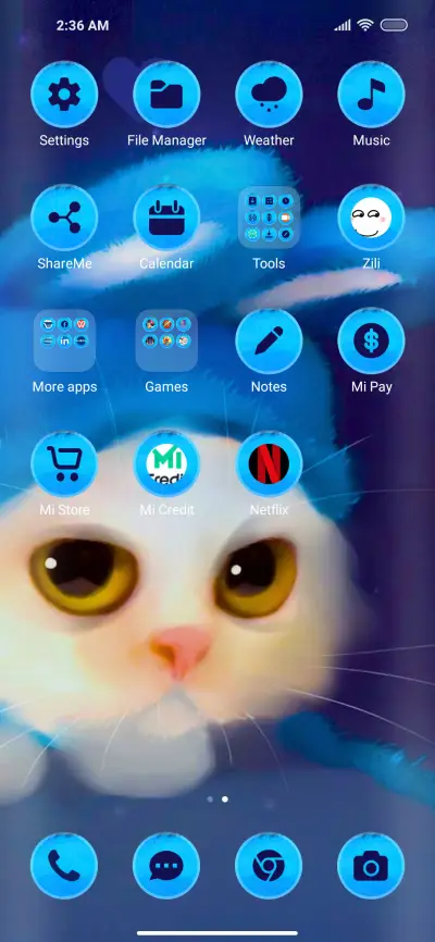 Rabbit l - Screenshot 3